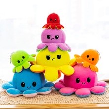 Bạch tuộc cảm xúc size nhỏ 25cm đủ màu
