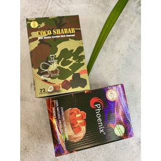THAN SINH HỌC , THAN GÁO DỪA VIÊN VUÔNG