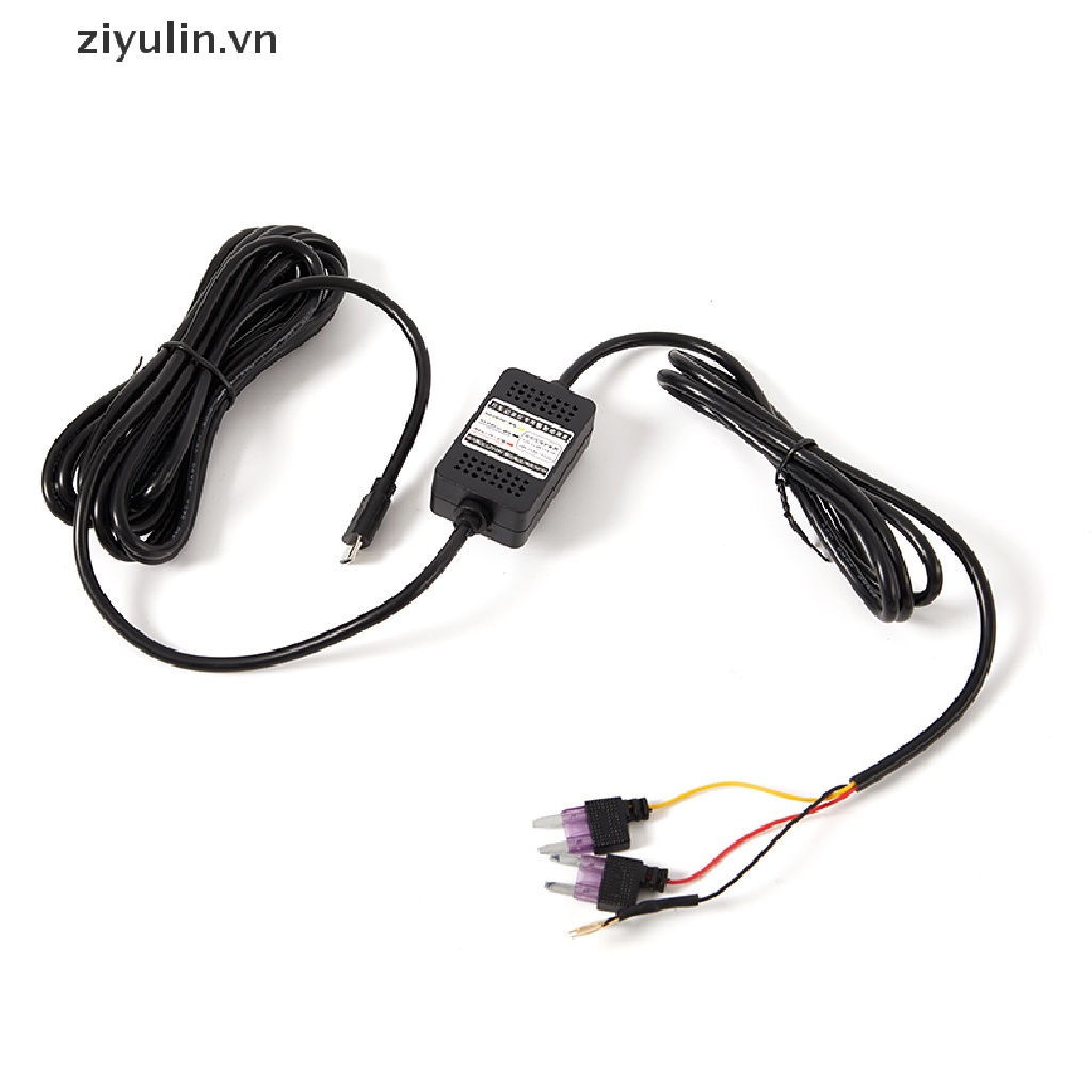 Camera Hành Trình Mini Cổng Micro USB Cho XiaoMi 70Mai