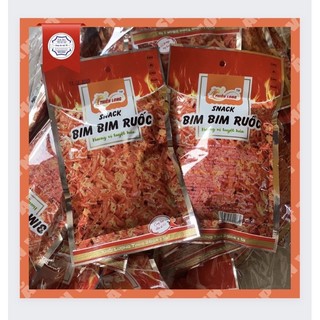 Snack bim bim ruốc