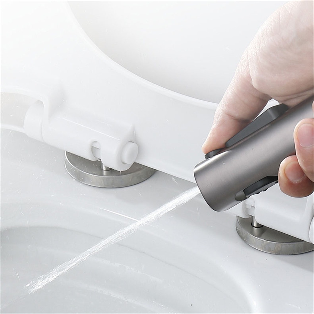 Vòi Xịt Nước Vệ Sinh Đa Năng Tiện Dụng Chất Lượng Cao