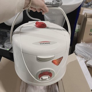 NỒI CƠM CƠ CUCKOO 1,8 lít CR1021