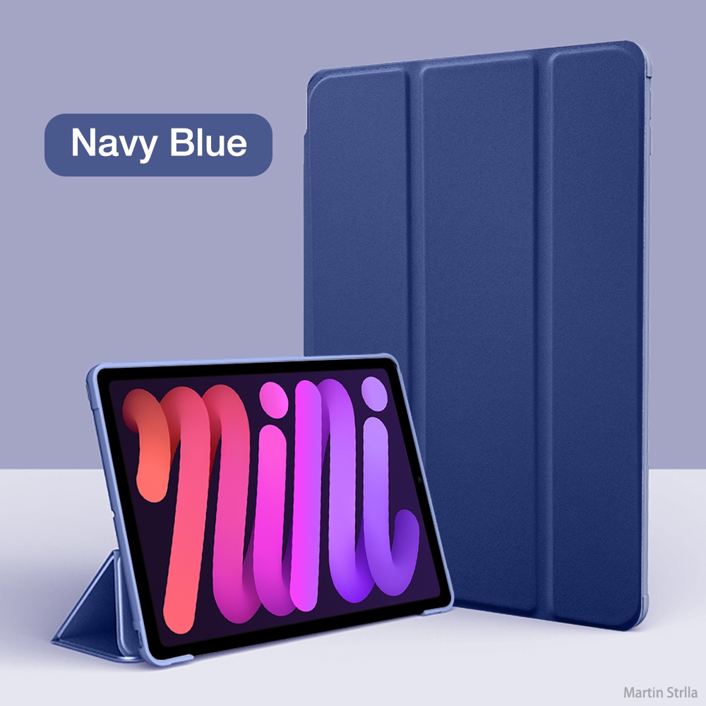Bao Da Máy Tính Bảng Nắp Lật Nam Châm Cho Ipad air 1 2 9.7inch 2013 2014 Ipad 2 / 3 / 4 air2 9.7 '' A1566 A1567 air A1474 A1475
