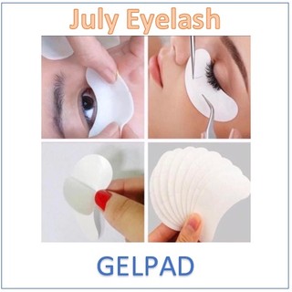 Gel pad nối mi