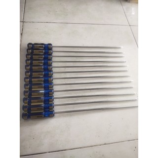 Tô vít 4 cạnh crosman dài 40 cm