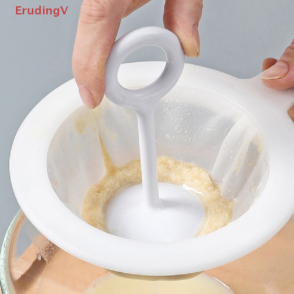 Rây Lọc Bằng Nilon Siêu Mịn Có Thể Tái Sử Dụng 100 200 400