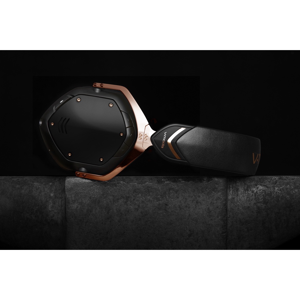 Tai nghe Bluetooth V-MODA Crossfade 2 Wireless