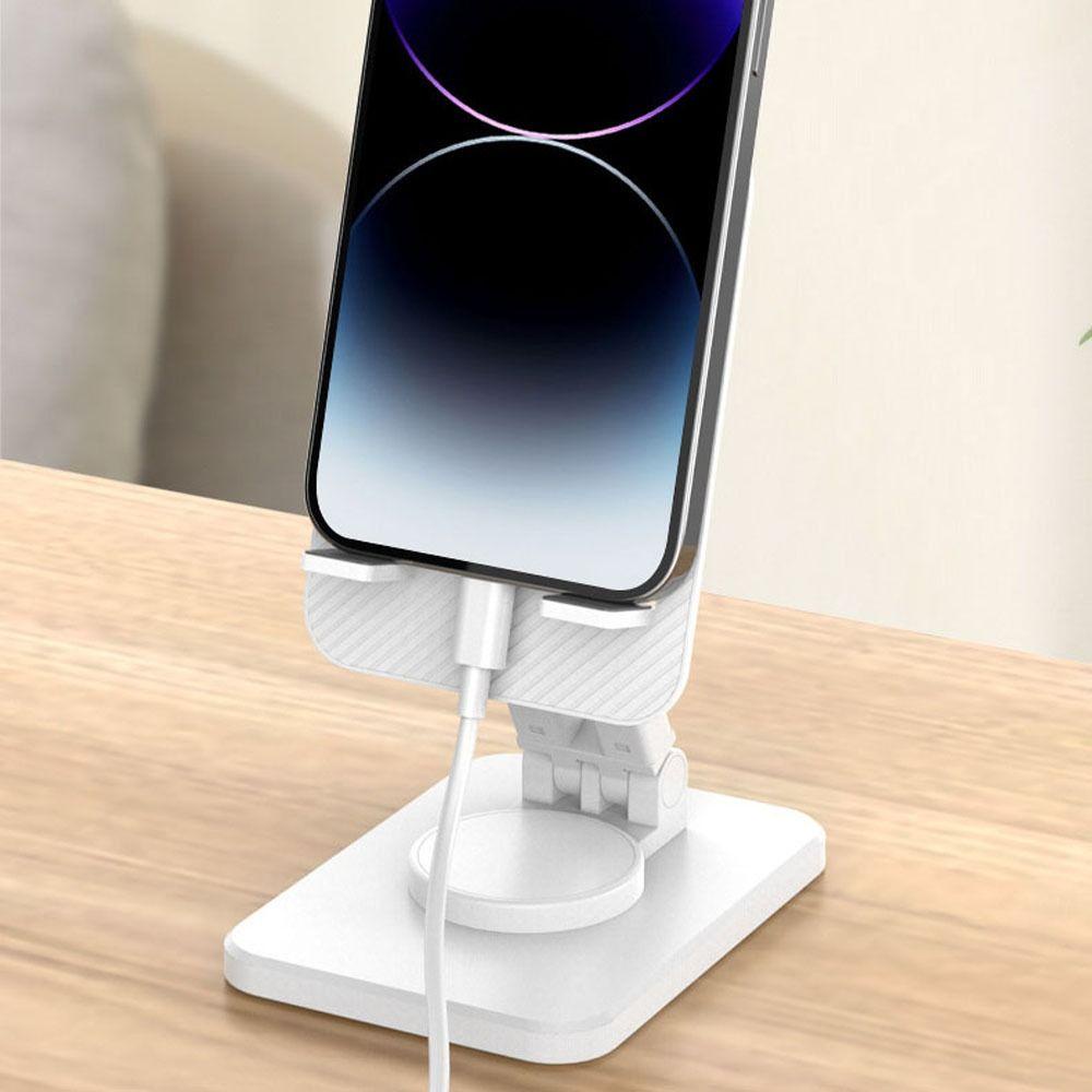 Giá Đỡ Điện Thoại / Máy Tính Bảng Có Thể Xoay 360 Độ Tiện Dụng