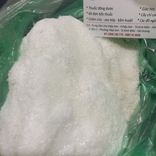 Long não 100g (Long não bột,long não kết tinh)