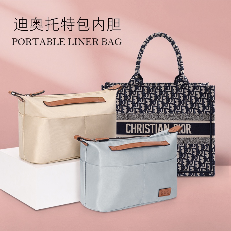 Phù Hợp Túi Đựng Sách Dior Siêu Nhẹ Tiện Dụng