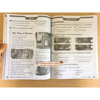 [Bộ đẹp!] - oxford discover 1 - 4q