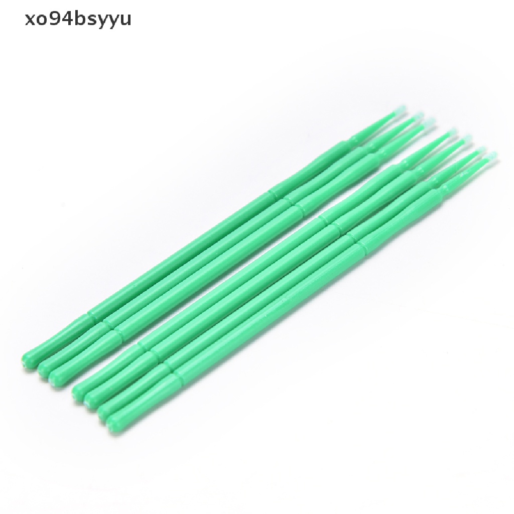 Cọ Trang Điểm Lông Mi Xo94Bsyu Dùng Một Lần Tiện Dụng