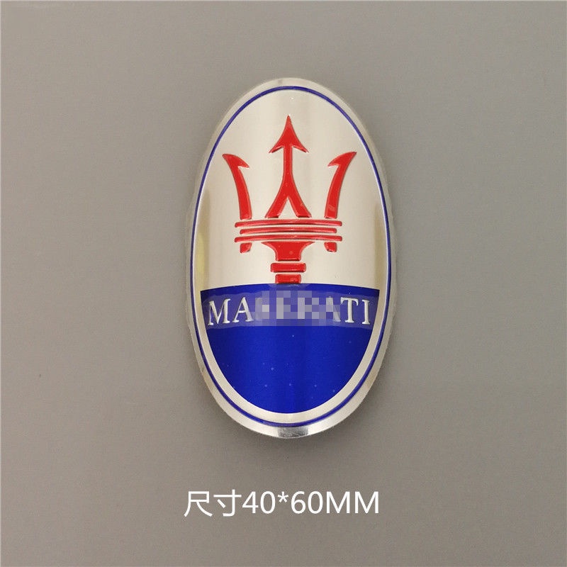 Logo Xe Đạp Bằng Hợp Kim Nhôm Mềm Mại Chống Thấm Nước