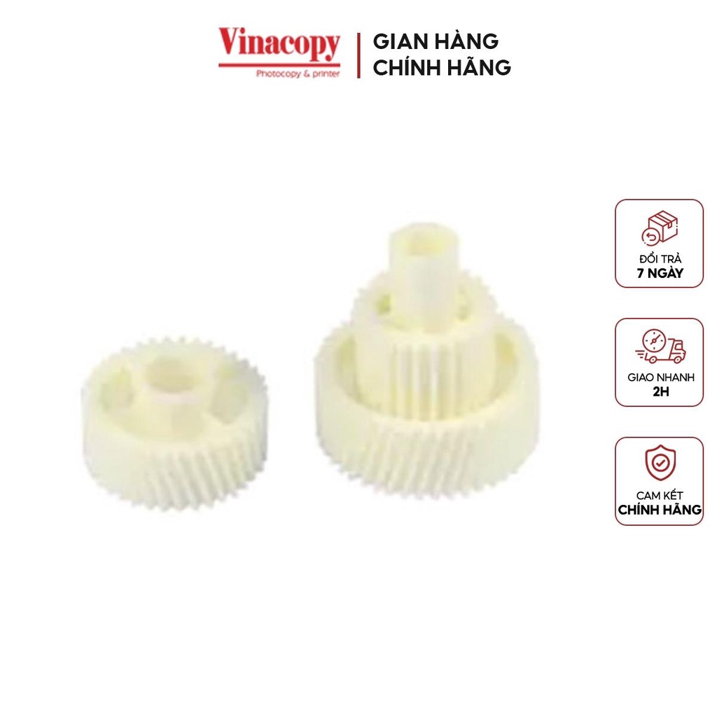 Bánh Răng Hộp Từ, Mô Tơ Từ Máy RICOH MP7500/MP6001/3054/5054- Linh Kiện Phụ Kiện Máy Photocopy RICOH