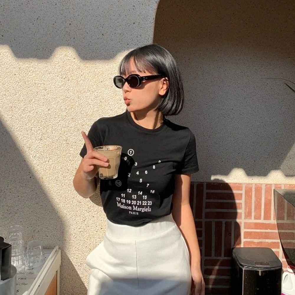 Kính Mát Đen Thời Trang ROWANS