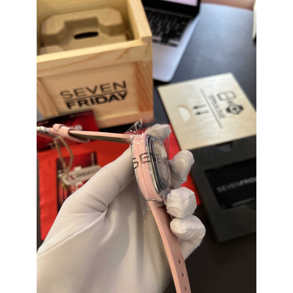 Đồng hồ nữ sevenfriday M3/03