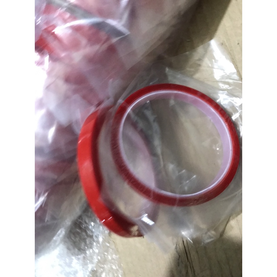 Keo 3m trong và dung dịch tăng dính dán đồ nhựa, đồ chơi ô tô, xe máy siêu chắc chắn