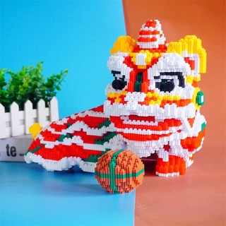 lego, bộ lắp ráp lân