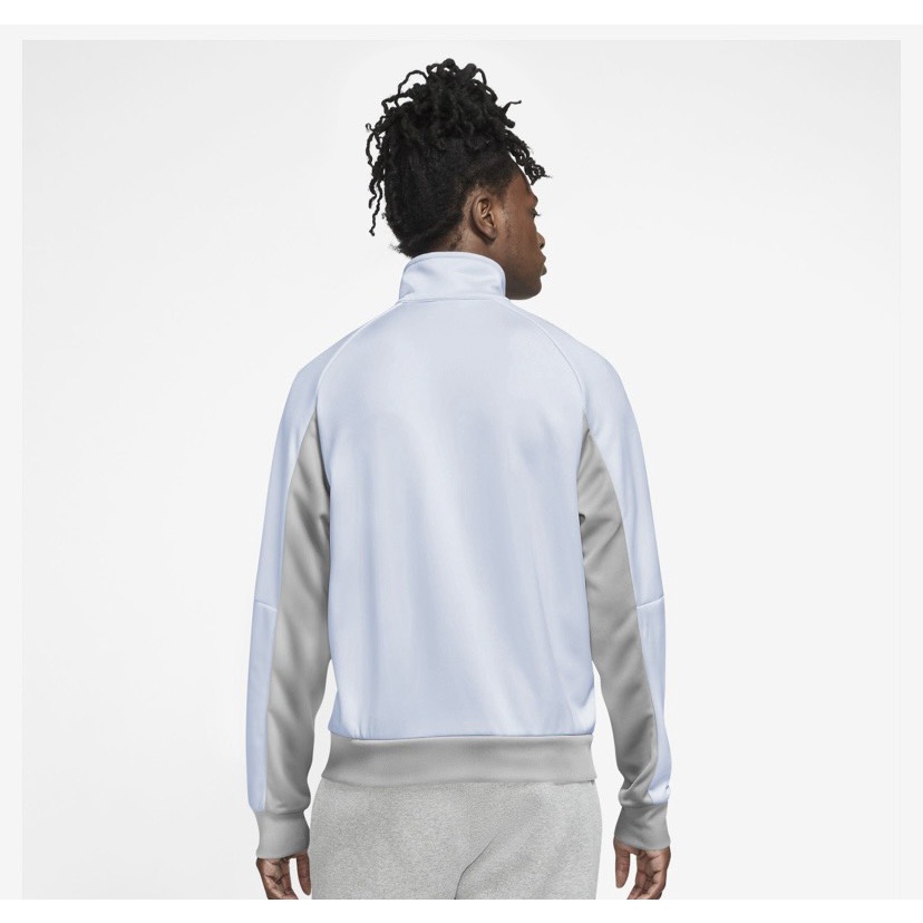 Khoác nỉ NK DA00 03