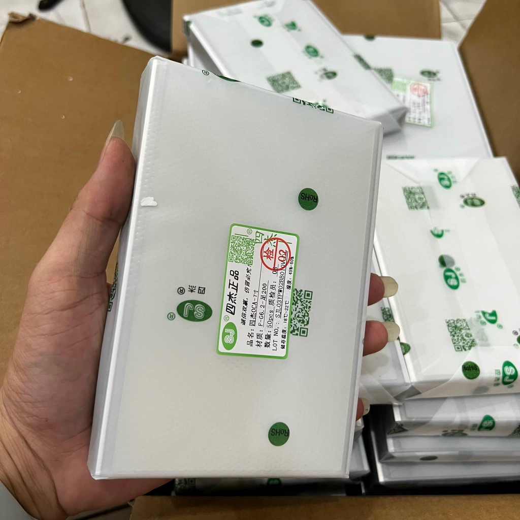 Keo OCA Đa Năng 7inh loại mới