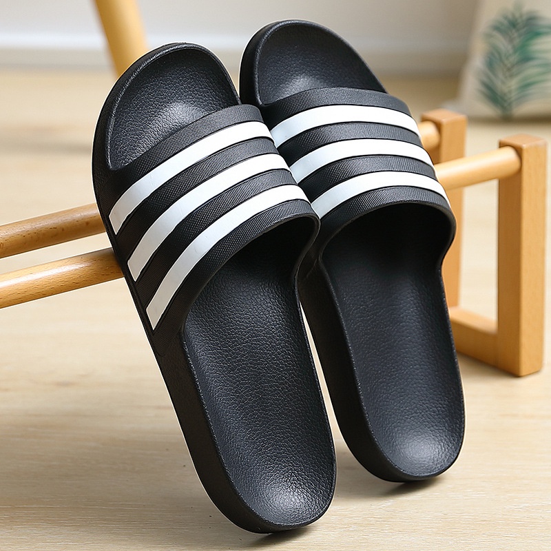 Dép Quai Ngang Cỡ Lớn. Plus 44,45,46,47 ,Chống Trượt Thời Trang Mùa Hè Cho Nam