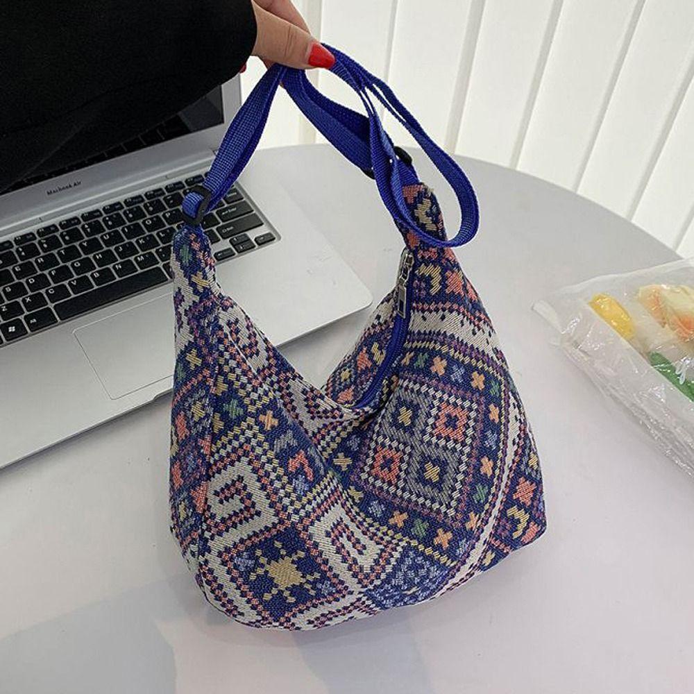 MXGOODS Túi Xách Đeo Vai Sức Chứa Lớn Có Thể Điều Chỉnh Dành Cho Nữ