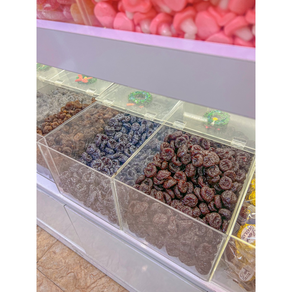 Mực Cán Tẩm Gia Vị 200GR Ăn Vặt Panda Pẻn