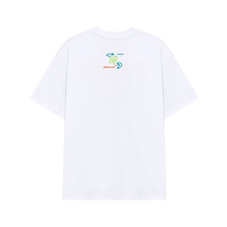 Áo Thun UNCLE M® | CUTE GRAFFITI TEE/3 COLOR