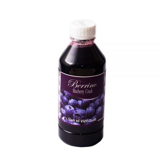 Sinh tố Berrino 1 lít việt quất