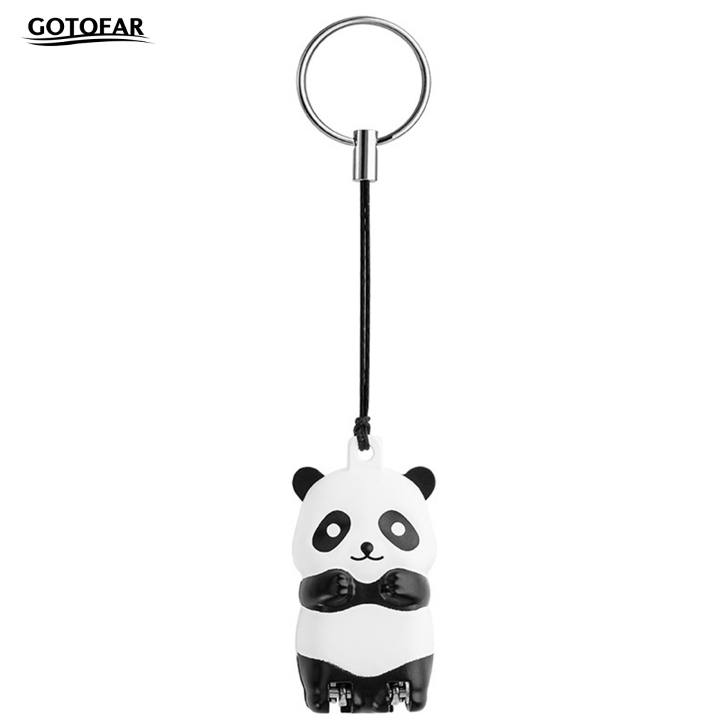 Gotofar Kềm Cắt Móng Tay Dễ Dàng Mang Theo Hình Trái Thơm Dâu Tây Dứa Cho Văn Phòng