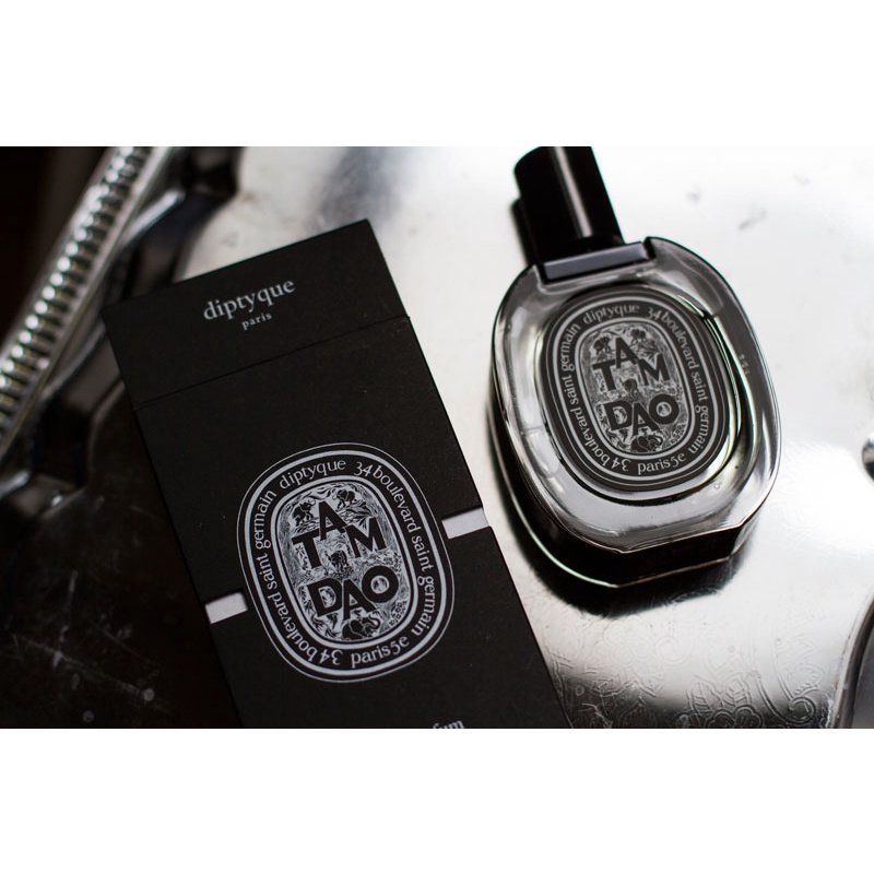 Nước hoa Dùng Thử Diptyque Tamdao EDP 5ml 10ml 20ml