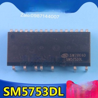 Ic công suất sm5753dl mới chính hãng