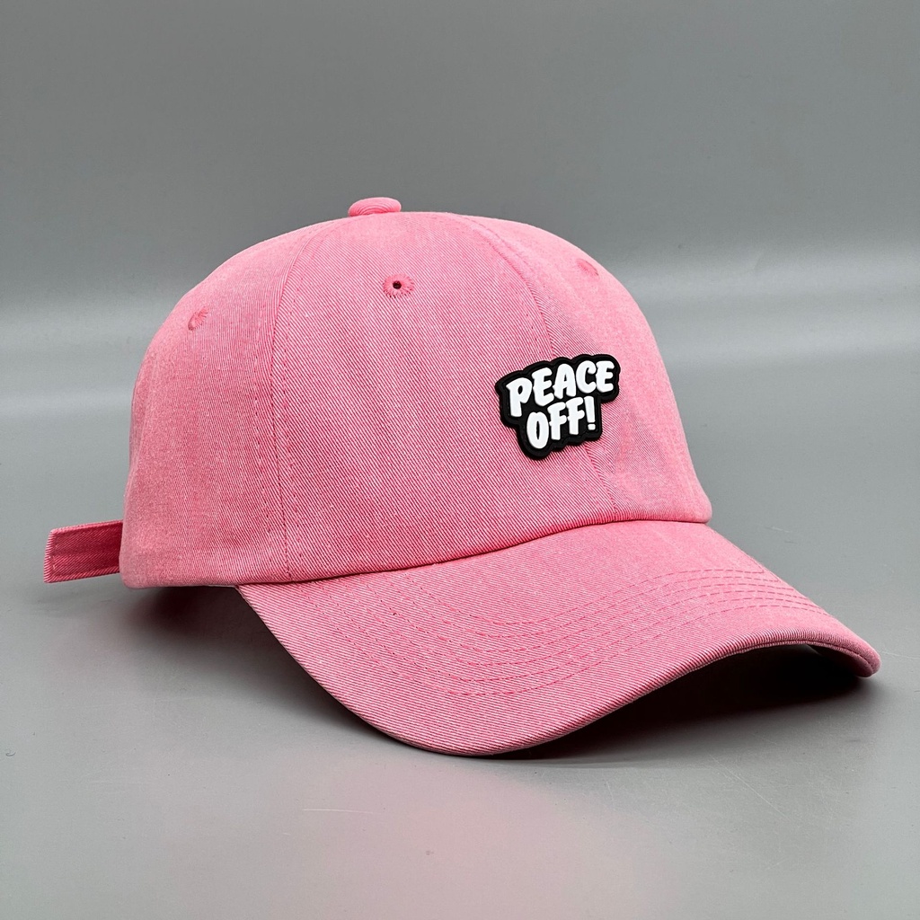 LINJW Nón Lưỡi Trai Cotton Mềm Thời Trang Mùa Hè 2023 Dành Cho Nam Và Nữ