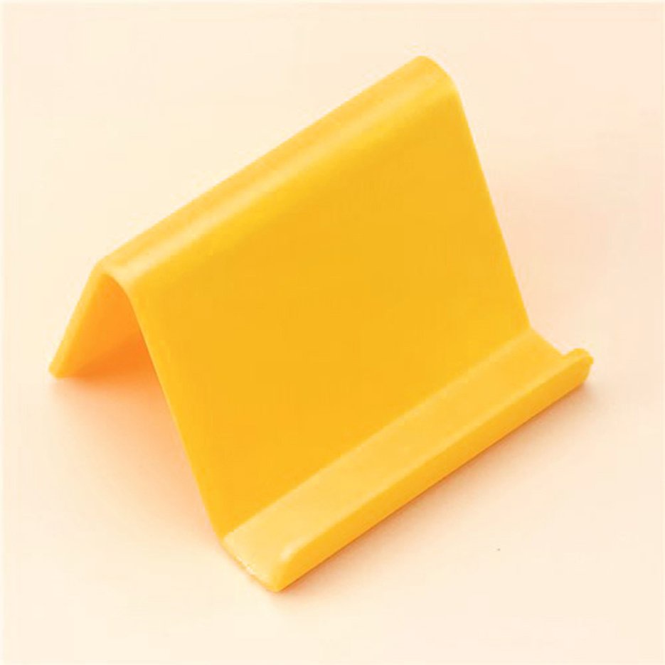 ✱BEST✱ Portable Business Card Holder Mobile Phone Holder Lazy Mobile Phone Holder