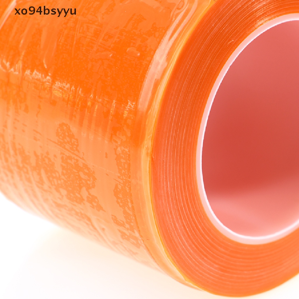 Cuộn Phim Dán Bảo Vệ Máy Xăm Dùng Một Lần Xo94Bsyu 1200P / roll