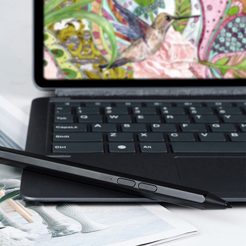 Bút LENOVO Bút cảm ứng màn hình chính xác 2 Cho LENOVO Pen Tab P11 Pad 11 Plus Xiaoxin Pad Pro Bút chì gốc