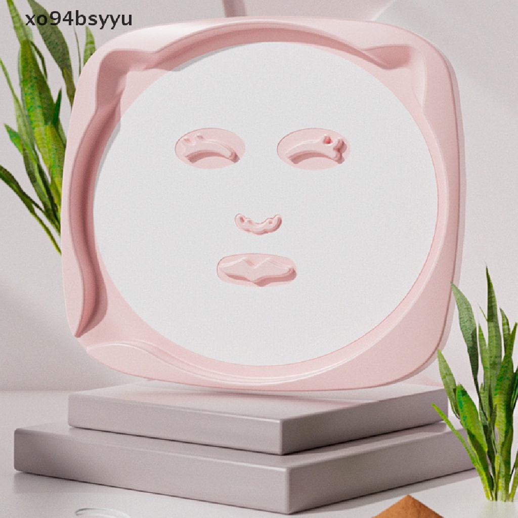 Khuôn Làm Mặt Nạ DIY Xo94Bsyu Có Thể Tái Sử Dụng