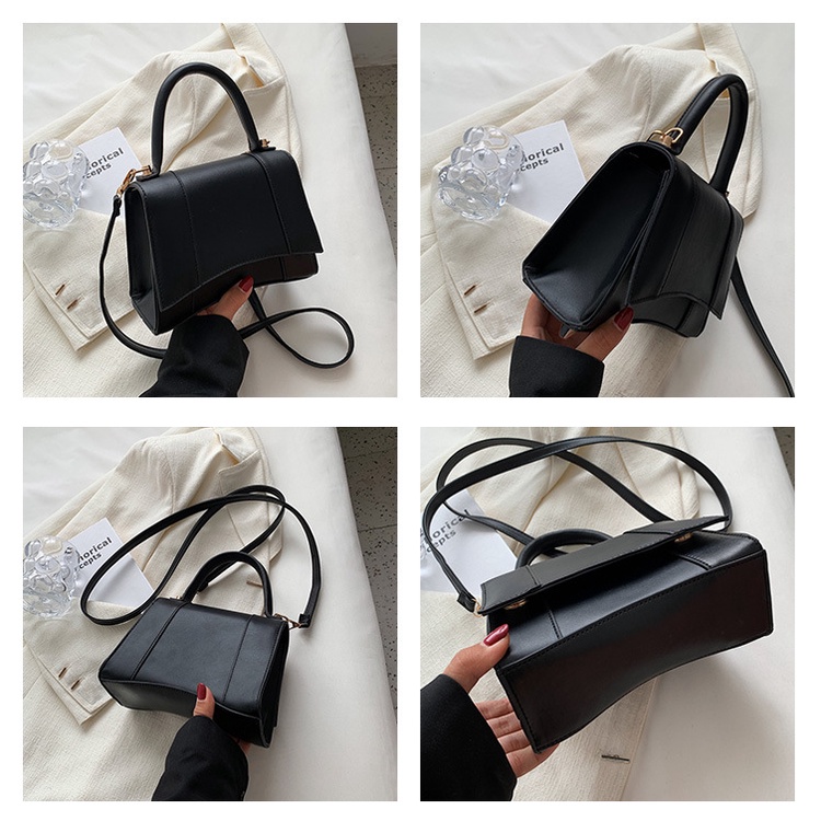 Túi Đeo Chéo Thời Trang Cao Cấp Dễ Phối Đồ