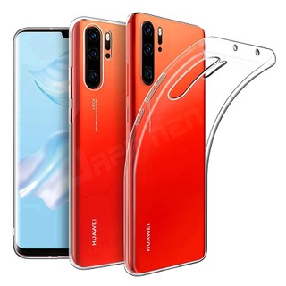 Ốp điện thoại silicon chống sốc chống va đập cho Huawei Pura 70 P60 P50 P40 P30 P20 P10 Pro Lite