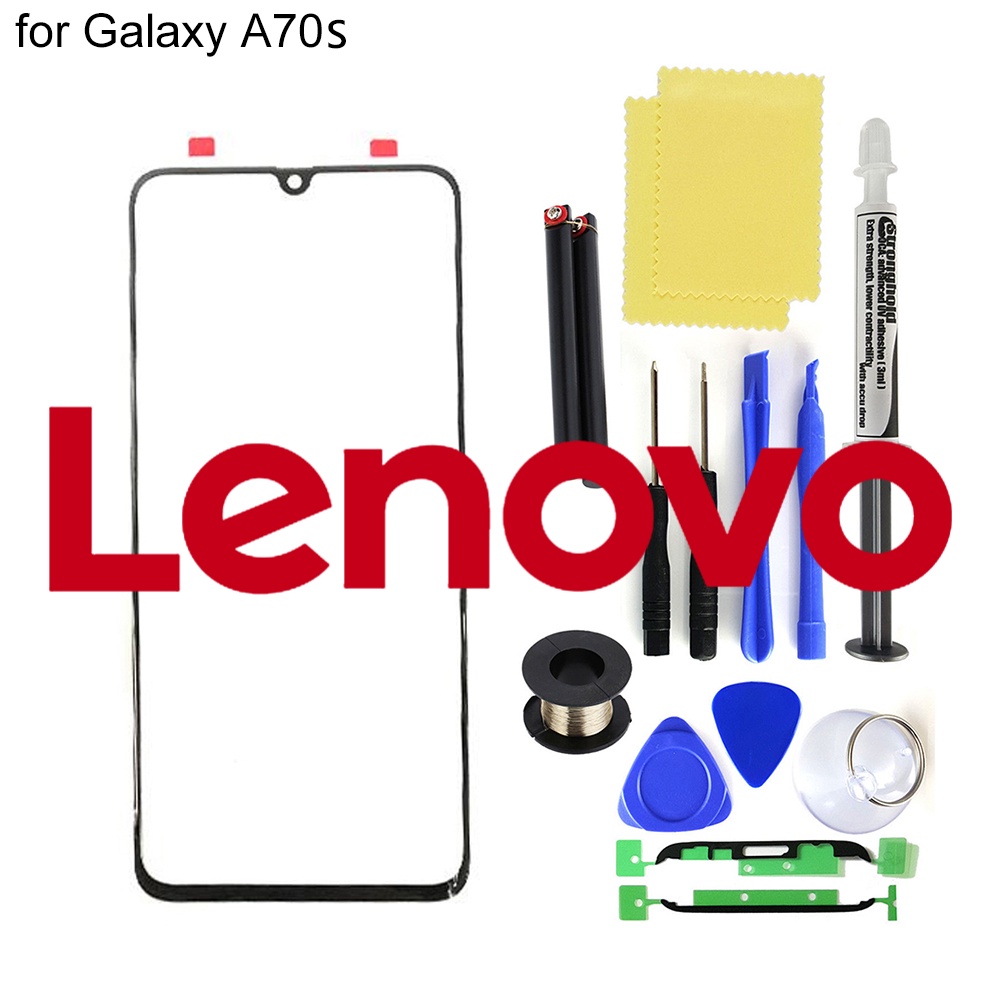 Bộ số hóa màn hình điện thoại cảm ứng LENOVO thay thế chất lượng cao thích hợp cho Samsung Galaxy A40S/ A50S/ A70S