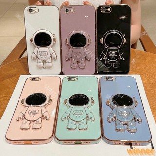 Dấu ngoặc ốp lưng iphone 6s plus iphone 6 iphone 6s iphone 6 plus ốp lưng hình phi hành gia cho 31ayhy