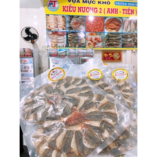 500 g CHỈ BÔNG TẨM LOẠI 1 NGON VỪA ĂN