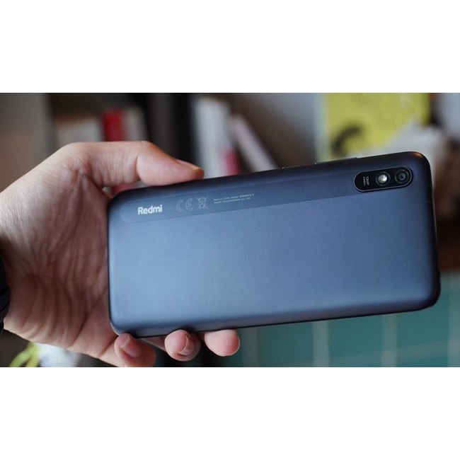 Điện Thoại Xiaomi Redmi 9A  - Mới Full Box - Hàng Chính Hãng - Bảo hành 12 tháng