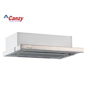 Máy hút mùi âm tủ canzy cz c517i hoặc 7002syp , kích thước 700mm , phong cách châu âu , chính hãng