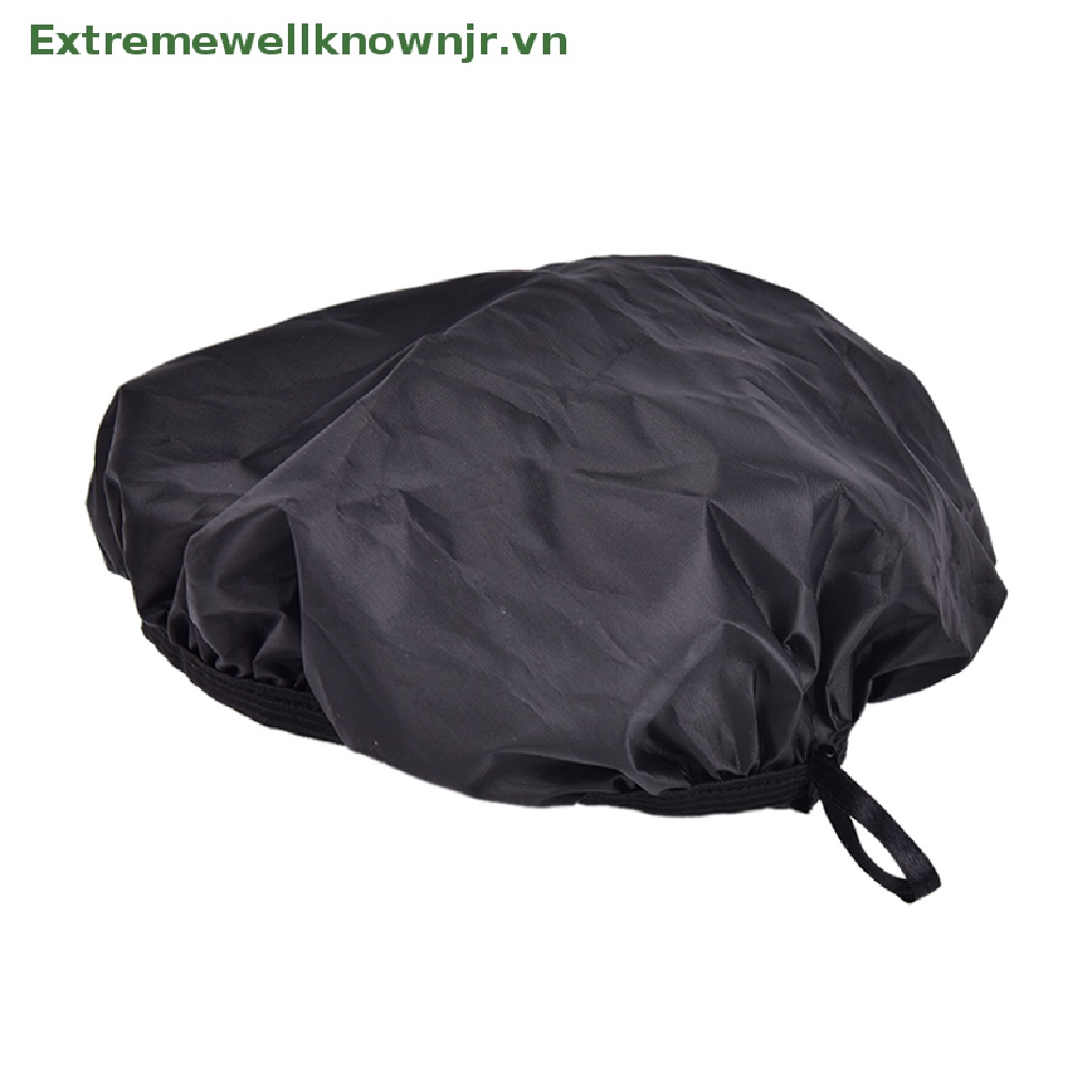 1 Vỏ Bọc Yên Xe Đạp Co Giãn Chống Mưa Và Bụi