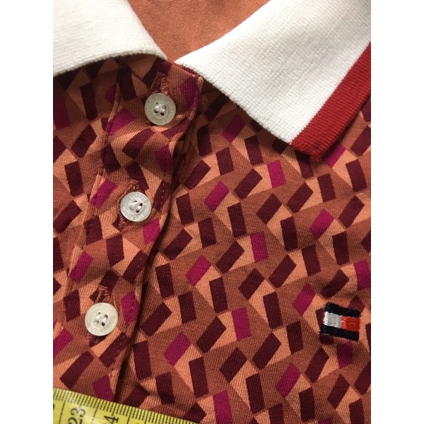 Áo thể thao TOMMY HiLFIGER size S, M,L