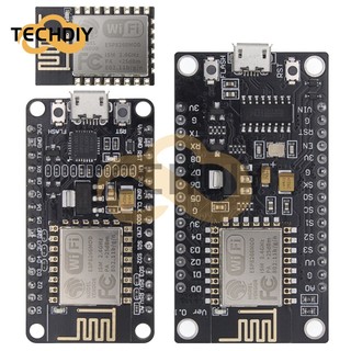 Mô đun phát triển wifi không dây ch340 / cp2102 / ch9102x nodemcu v3 v2 lua esp8266 esp-12e