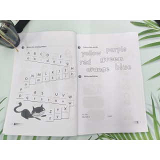 super mind level 1-5