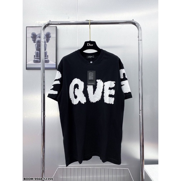 Áo thun nam cao cấp dsq 2023