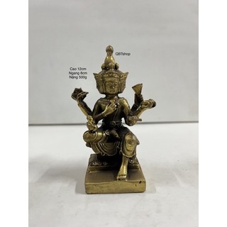Phật tứ diện thái lan bằng đồng